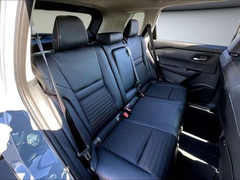 New 2026 Nissan Rogue SV image 9