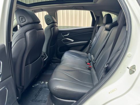 Used 2021 Acura RDX FWD image 40
