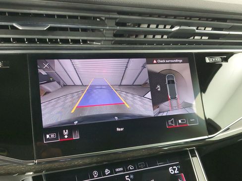 Certified 2021 Audi Q7 2.0T Premium Plus w/ Premium Plus Package image 40