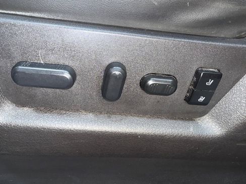 Used 2014 Ford F150 Raptor w/ Equipment Group 801A Luxury image 51