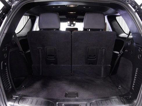 Used 2024 Dodge Durango GT image 23