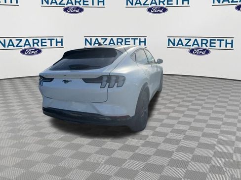 New 2025 Ford Mustang Mach-E Premium w/ Sport Appearance Package image 8