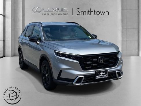 Used 2023 Honda CR-V Sport Touring image 1