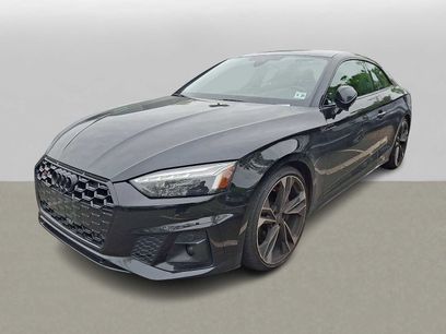 Used 2023 Audi S5 Premium Plus w/ Premium Plus
