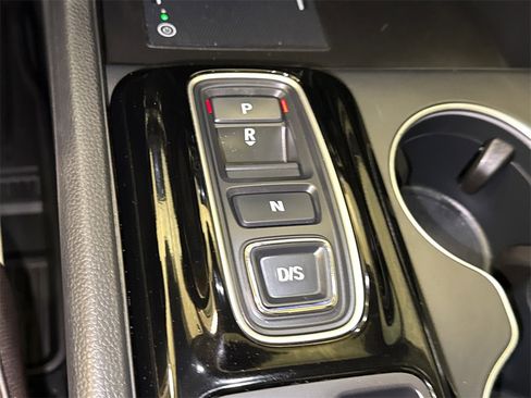 Certified 2023 Honda Pilot Elite image 34