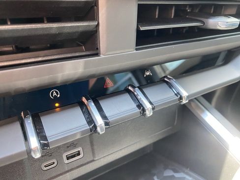 New 2026 Chevrolet Colorado Trail Boss image 29