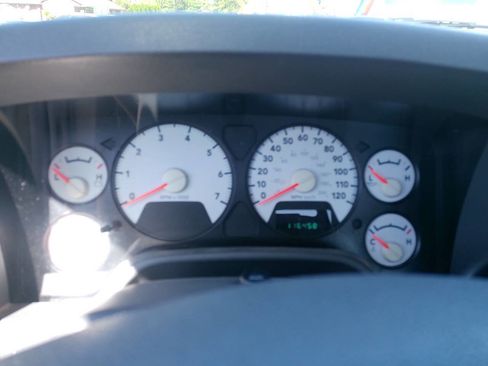 Used 2007 Dodge Ram 1500 Truck SLT w/ Trailer Tow Group AWD/4WD image 36