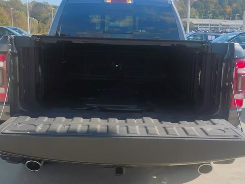 Used 2020 RAM 1500 Limited image 17
