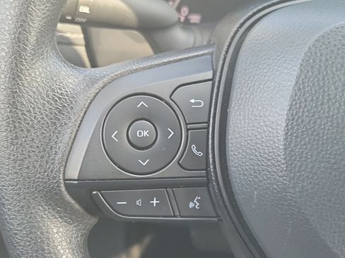 Certified 2025 Toyota RAV4 LE AWD/4WD image 25
