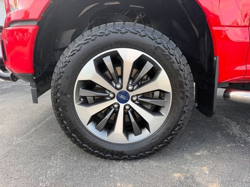 Used 2019 Ford F150 XL w/ Equipment Group 101A Mid AWD/4WD image 28