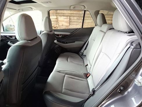 Certified 2024 Subaru Outback Limited image 13