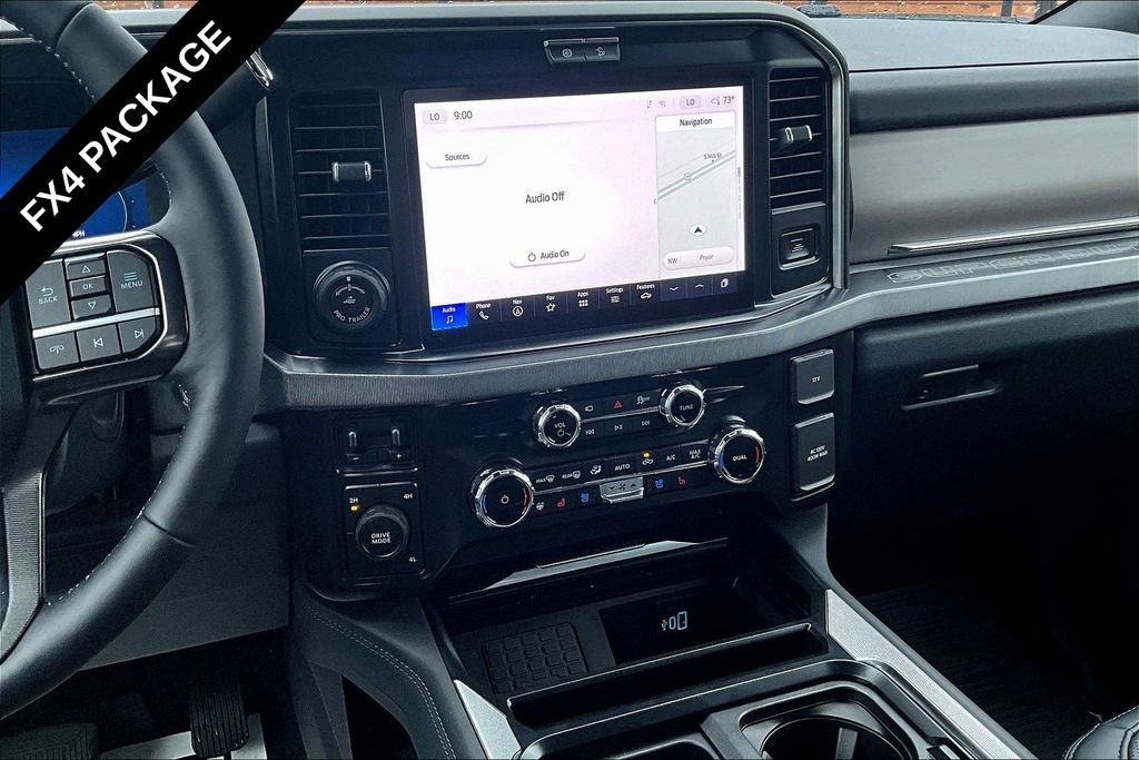New 2026 Ford F350 Platinum AWD/4WD image 7