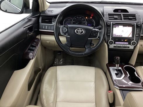 Used 2014 Toyota Camry XLE image 33