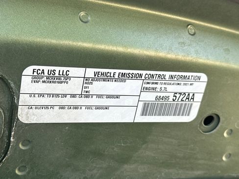 Used 2021 Dodge Charger R/T image 19