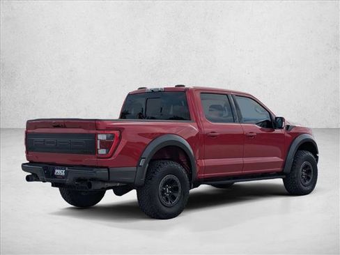 Used 2023 Ford F150 Raptor w/ Raptor Carbon Fiber Package image 5