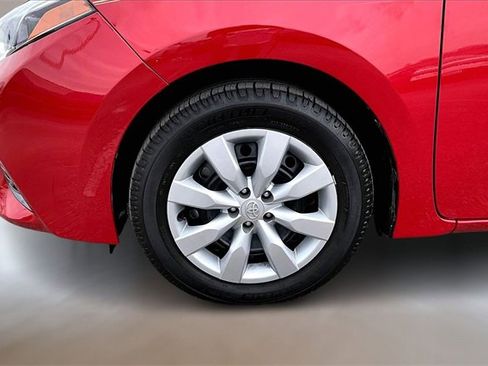 Used 2016 Toyota Corolla L image 26