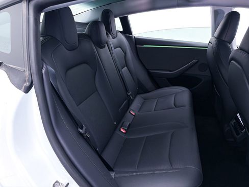 Used 2024 Tesla Model 3 Standard Range RWD image 30
