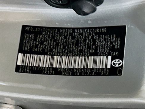 Used 2024 Toyota Corolla LE image 27