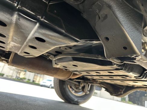 Used 2004 Nissan Pathfinder SE image 43