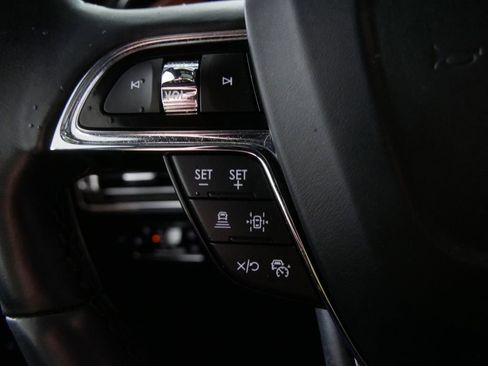 Used 2024 Lincoln Navigator Reserve w/ Equipment Group 201A image 21