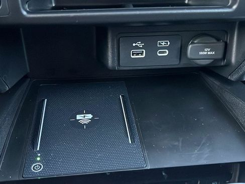 New 2026 Honda Ridgeline Black Edition image 28