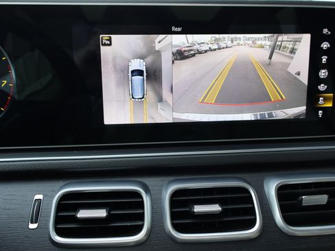 Used 2023 Mercedes-Benz GLE 350 image 37