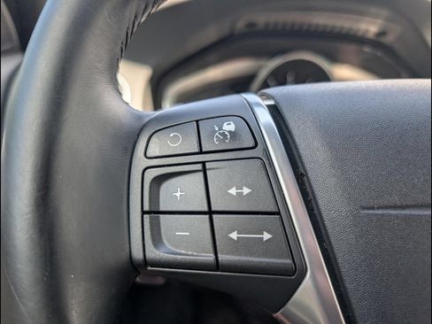 Used 2015 Volvo S60 T6 Platinum FWD image 13