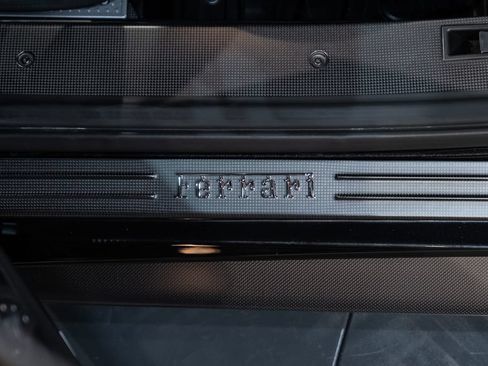 Certified 2019 Ferrari 488 Pista Coupe RWD image 30