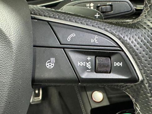 Used 2021 Audi S5 Prestige w/ Black Optic Package image 34