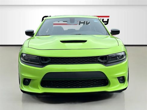 Used 2023 Dodge Charger Scat Pack w/ Plus Group image 2