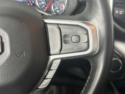 Used 2022 RAM 1500 Big Horn image 28