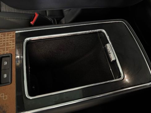 Certified 2025 Lincoln Aviator Black Label image 57