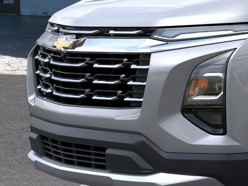 New 2026 Chevrolet Equinox LT image 40