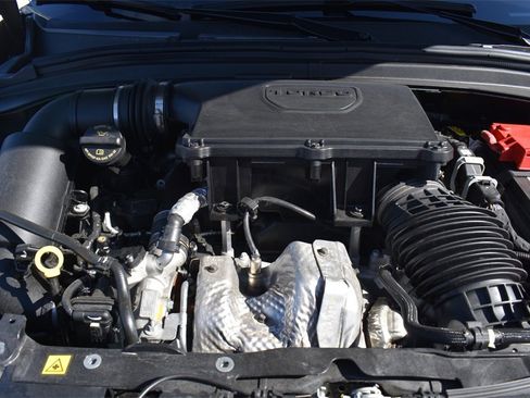 New 2024 Dodge Hornet GT Plus w/ Tech Pack Plus w/o Parking image 38