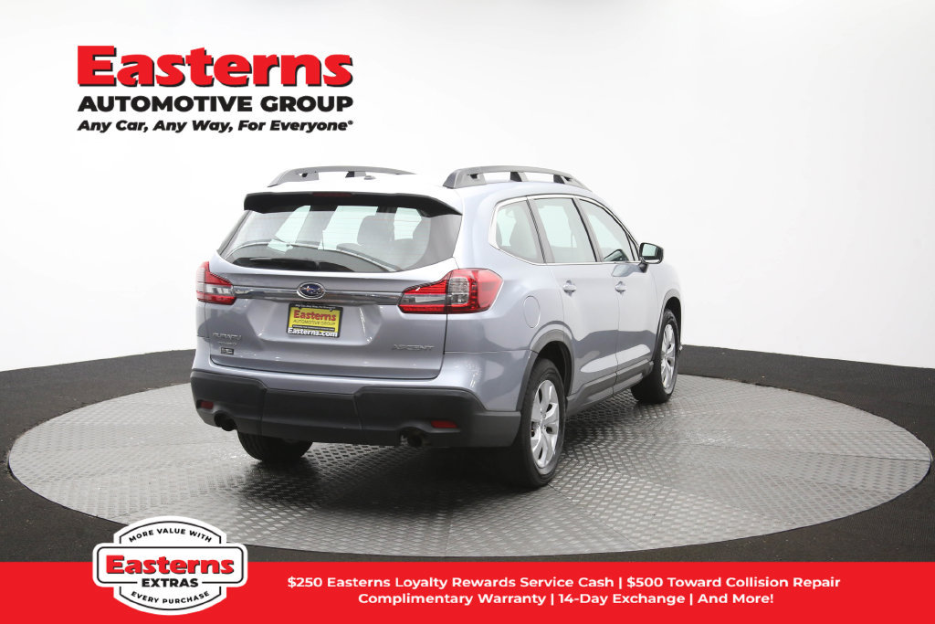 Used 2022 Subaru Ascent 8-Passenger AWD/4WD image 39