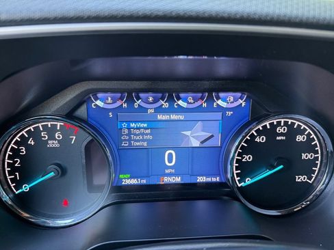 Used 2023 Ford F150 XLT w/ Equipment Group 302A High AWD/4WD image 16