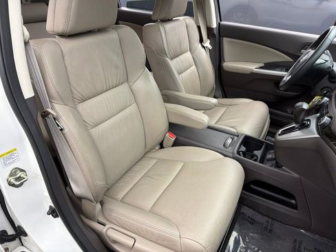 Used 2014 Honda CR-V EX-L image 28