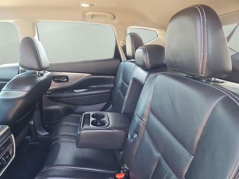 Used 2016 Nissan Murano SL image 33