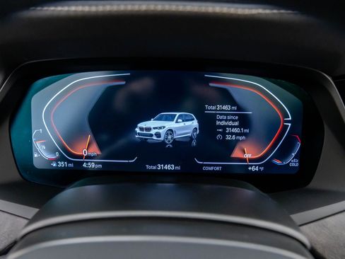 Certified 2023 BMW X5 xDrive40i w/ M Sport Package image 20