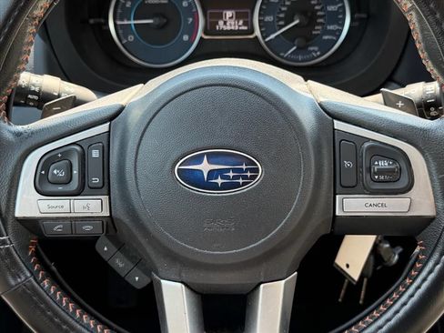 Used 2016 Subaru Crosstrek 2.0i Limited w/ Popular Package #1 AWD/4WD image 20