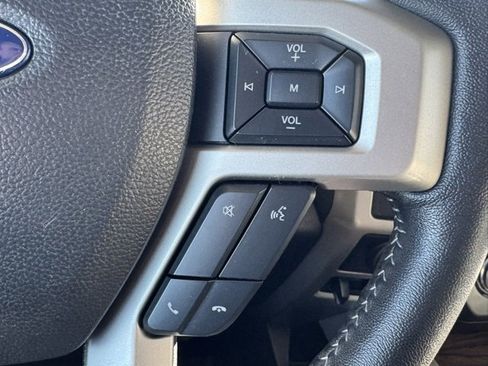 Used 2018 Ford F150 Lariat w/ Equipment Group 502A Luxury image 21