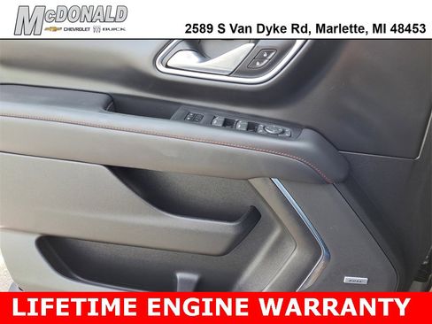 Used 2024 Chevrolet Tahoe RST w/ RST Performance Edition image 17