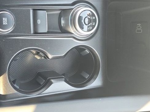 New 2026 Ford Explorer Active image 15