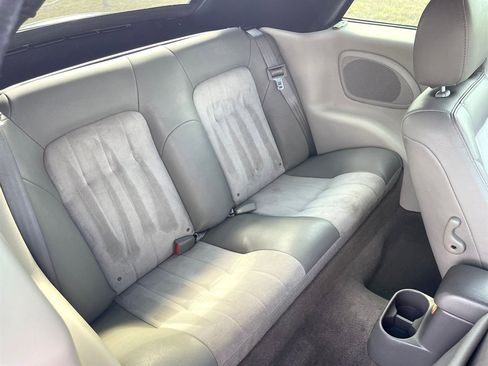 Used 2006 Chrysler Sebring Touring image 21