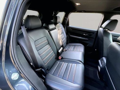 Used 2025 Honda CR-V Sport-L image 19