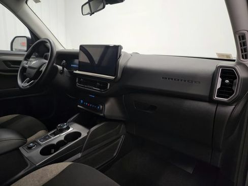 Used 2025 Ford Bronco Sport Big Bend AWD/4WD image 24