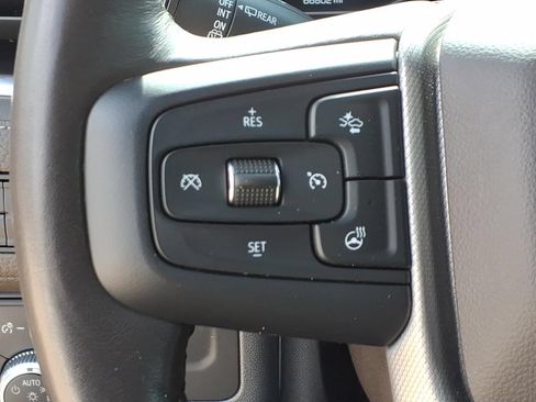 Used 2022 GMC Yukon Denali AWD/4WD image 20