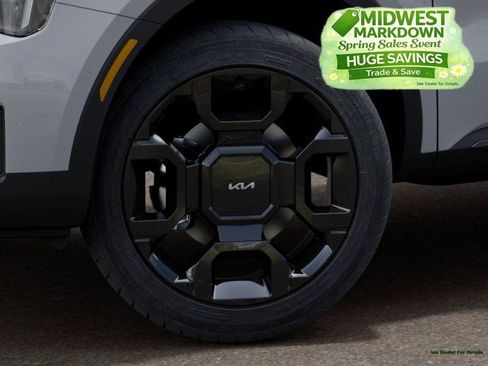 New 2026 Kia Sorento SX Prestige AWD/4WD image 9
