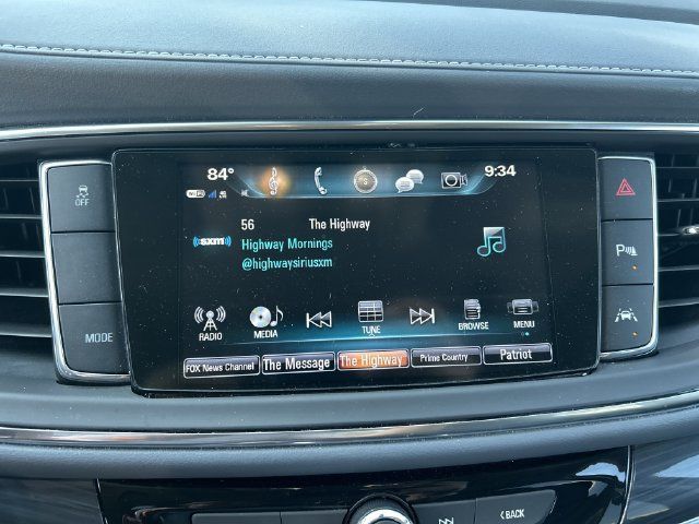Used 2019 Buick Enclave Premium w/ Experience Buick Package FWD image 25