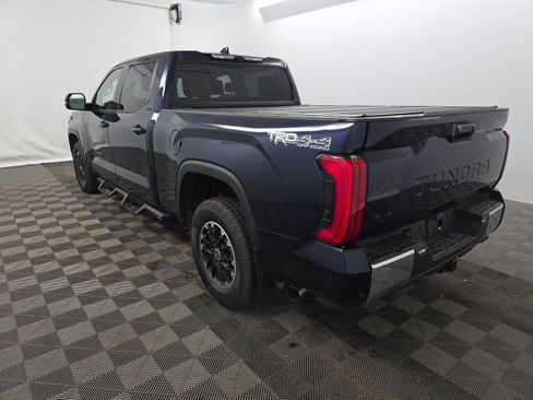 Used 2022 Toyota Tundra SR5 image 6